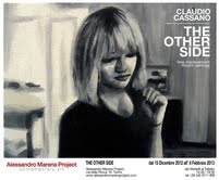 Claudio Cassano – The Other Side